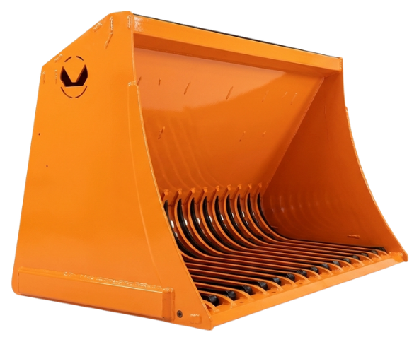 SiebMaster VGS 160